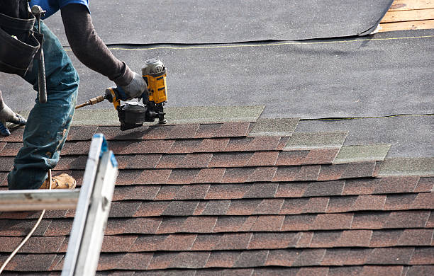 Licensed Metal Roofing service in Triangle, VA - Brentwood Metal Roofing